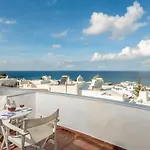 άνοιξις Ξενοδοχείο Naxos City