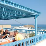 άνοιξις Ξενοδοχείο