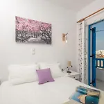 άνοιξις Ξενοδοχείο Naxos City