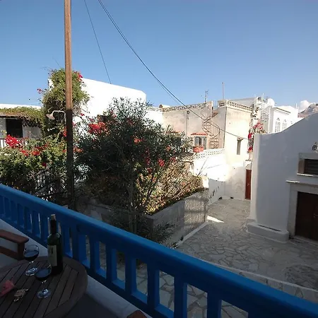 Anixis Hotel