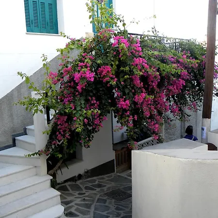 Hotel Anixis