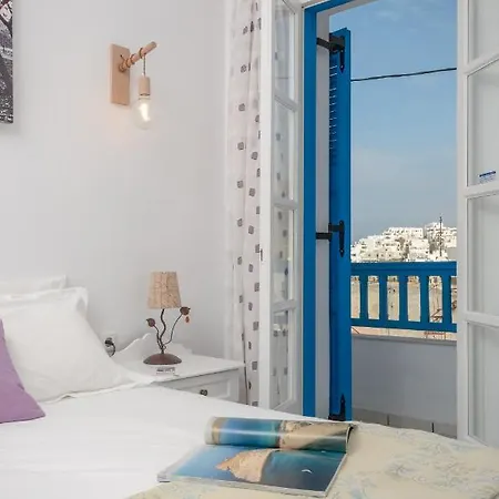Anixis Hotel