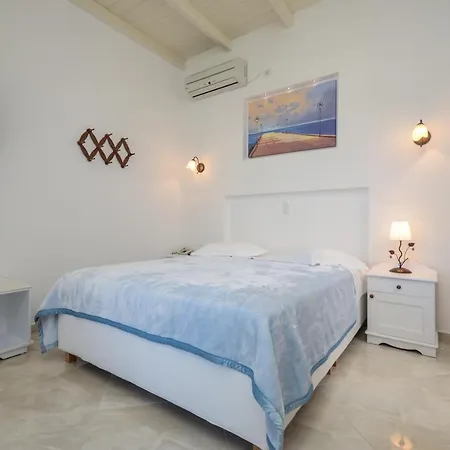 Anixis Naxos City