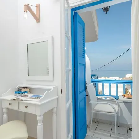 Anixis Naxos City
