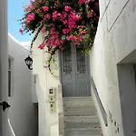 Anixis Hotel