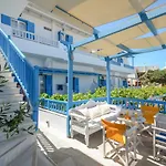 Anixis Hotel