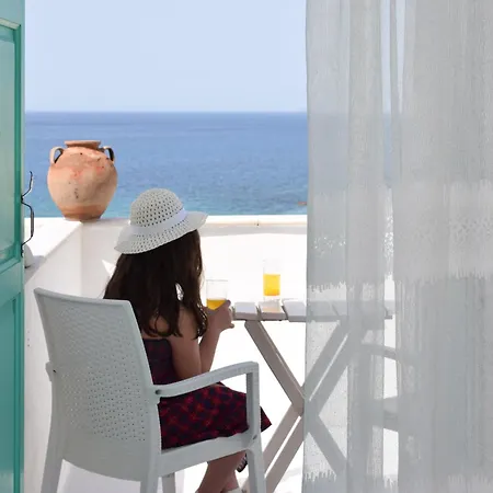 Anixis Hotel