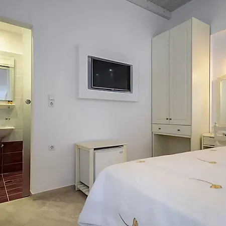 Otel Anixis