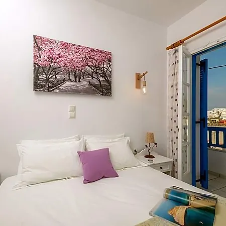 Otel Anixis 2*