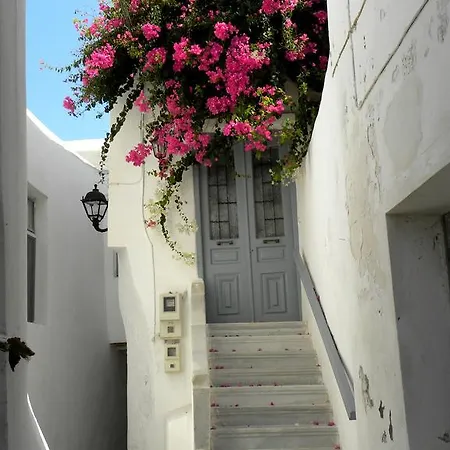 Anixis Hotell