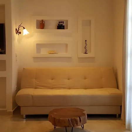 Anixis Hotel 2*