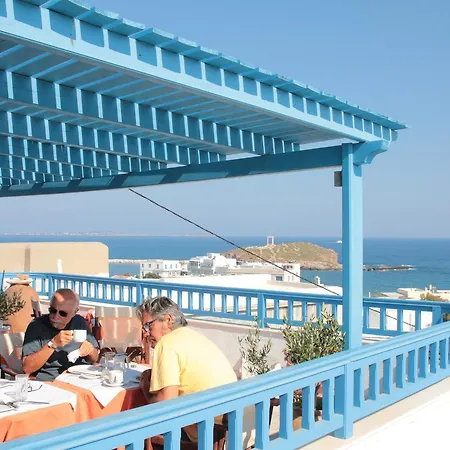 Anixis Otel