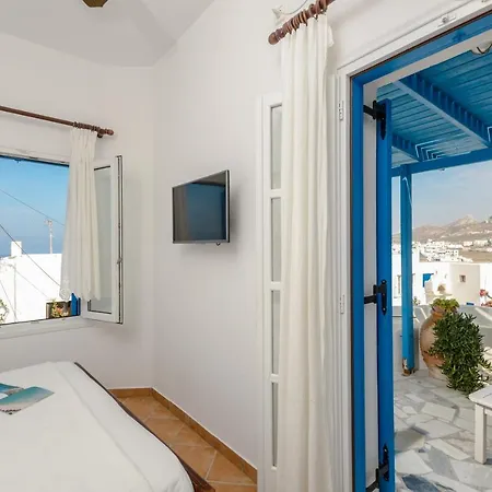 Anixis Hotell