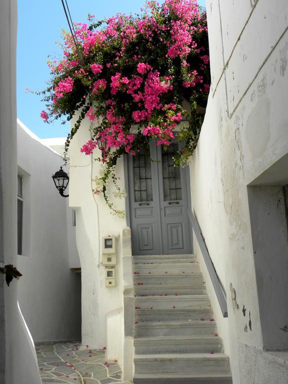 Hotel Anixis Naxos City, Grèce - réserver maintenant, les prix de 2025